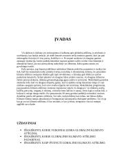 Globalinis klimato atšilimas referatas 3 puslapis