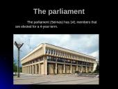 Politics of Lithuania 8 puslapis