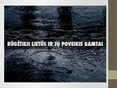 Rūgštieji lietūs skaidrės 2 puslapis