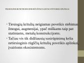 Rūgštieji lietūs skaidrės 16 puslapis