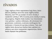 Rūgštieji lietūs skaidrės 17 puslapis