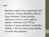 Rūgštieji lietūs skaidrės 4 puslapis