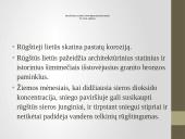 Rūgštieji lietūs skaidrės 9 puslapis