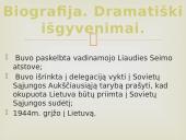 Salomėja Nėris. Biografija ir kūryba. 9 puslapis