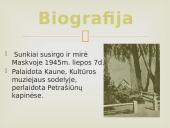 Salomėja Nėris. Biografija ir kūryba. 10 puslapis