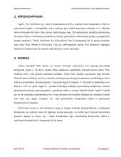 Apple kompiuteriai 4 puslapis