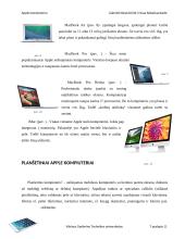 Apple kompiuteriai 7 puslapis