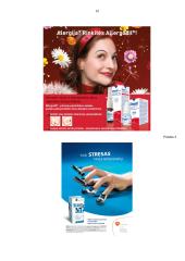 Vaistų reklamos analizė 14 puslapis