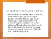 Įdomiausi istoriniai faktai 9 puslapis