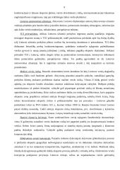 Lietuvos užsienio prekybos pokyčiai įstojus į ES 9 puslapis