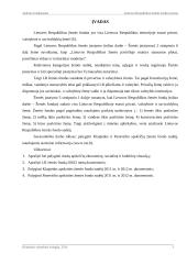 Lietuvos Respublikos žemės fondo tyrimas 3 puslapis