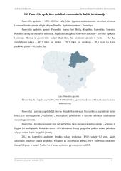 Lietuvos Respublikos žemės fondo tyrimas 6 puslapis