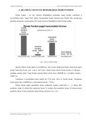 Lietuvos Respublikos žemės fondo tyrimas 9 puslapis