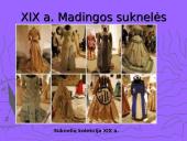 XIX a. mada 12 puslapis