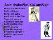 XIX a. mada 13 puslapis