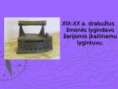 XIX a. mada 14 puslapis