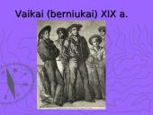 XIX a. mada 10 puslapis