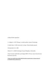 Netektis žmogaus gyvenime 12 puslapis