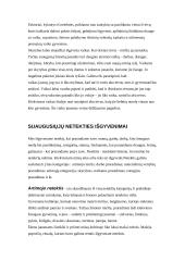 Netektis žmogaus gyvenime 5 puslapis