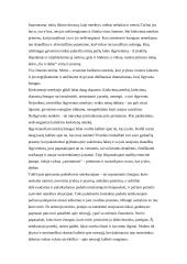 Netektis žmogaus gyvenime 6 puslapis