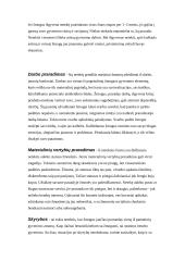 Netektis žmogaus gyvenime 8 puslapis