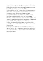 Netektis žmogaus gyvenime 10 puslapis