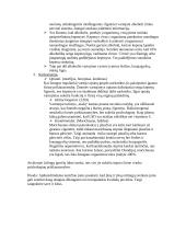 Viešoji kalba. Žalingi įpročiai. 10kl. 2 puslapis