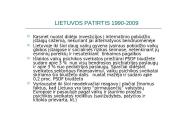 Įvadas į vaikų ir paauglių psichiatriją 4 puslapis