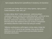 Lietuvos moksleivių rūkymas ir jo paplitimo pokyčiai 1994–2006 6 puslapis