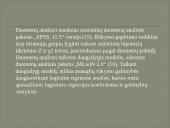 Lietuvos moksleivių rūkymas ir jo paplitimo pokyčiai 1994–2006 7 puslapis