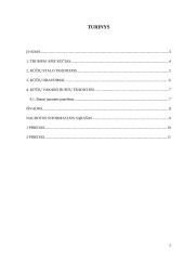 Apie Kūčių tradicijas ir papročius 2 puslapis