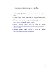 Apie Kūčių tradicijas ir papročius 9 puslapis