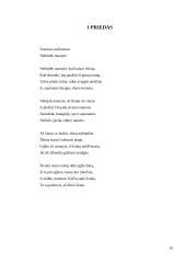 Apie Kūčių tradicijas ir papročius 10 puslapis