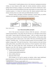 Europos šalių centriniai bankai bei monetarinė politika 11 puslapis