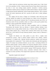 Europos šalių centriniai bankai bei monetarinė politika 16 puslapis