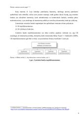 Europos šalių centriniai bankai bei monetarinė politika 6 puslapis