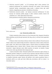 Europos šalių centriniai bankai bei monetarinė politika 9 puslapis