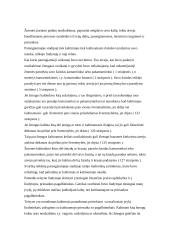 Pamedės teisynas; Galiojimo laikas ir erdvė; Baudžiamoji teisė ir procesas 11 puslapis