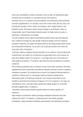 Pamedės teisynas; Galiojimo laikas ir erdvė; Baudžiamoji teisė ir procesas 12 puslapis