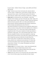 Pamedės teisynas; Galiojimo laikas ir erdvė; Baudžiamoji teisė ir procesas 3 puslapis