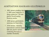 Kelių istorija 7 puslapis