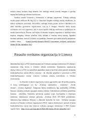 PSO organizacija 11 puslapis