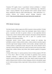 PSO organizacija 14 puslapis