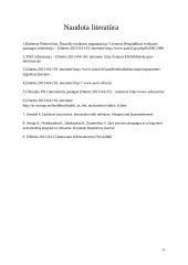 PSO organizacija 17 puslapis