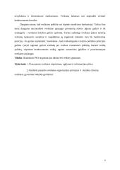 PSO organizacija 4 puslapis