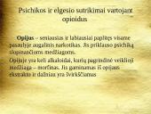 Psichikos ir elgesio sutrikimai vartojant alkoholį  16 puslapis
