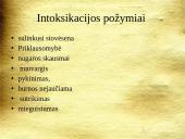 Psichikos ir elgesio sutrikimai vartojant alkoholį  18 puslapis