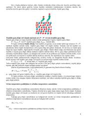 Tirpalai. Koncentracijos. Tirpimo procesas. Koligatyvinės savybės. Konspektas 8 puslapis