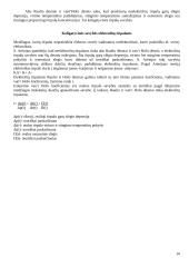 Tirpalai. Koncentracijos. Tirpimo procesas. Koligatyvinės savybės. Konspektas 10 puslapis