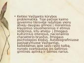 Skaidrės apie Juozą Tumą - Vaižgantą 11 puslapis